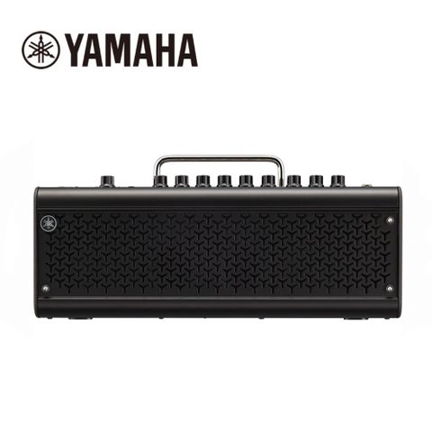 YAMAHA THR30II Wireless 藍牙吉他音箱 黑色款原廠公司貨 商品保固有保障