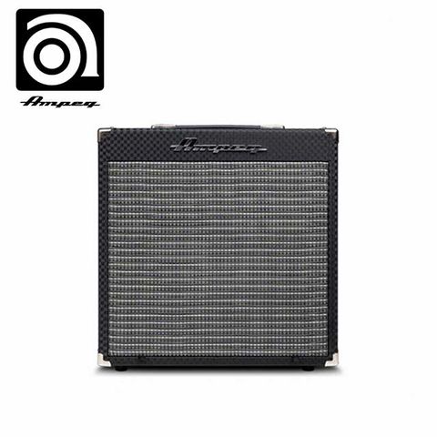 Ampeg RB-108 電貝斯音箱 30瓦原廠公司貨 商品保固有保障