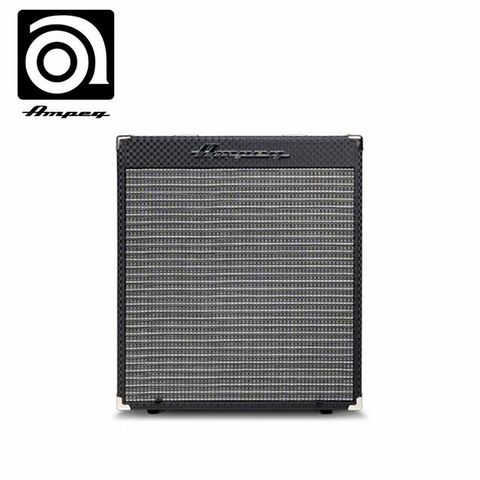 AMPEG RB-110 電貝斯音箱 50瓦