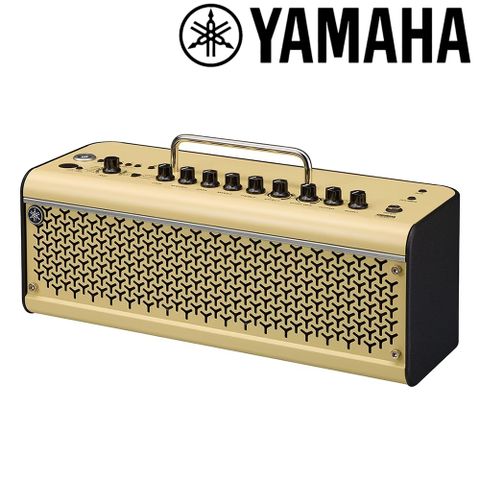 『YAMAHA 山葉』THR-30II Wireless 吉他真空管擴大機音箱 / 白色款 / 公司貨保固