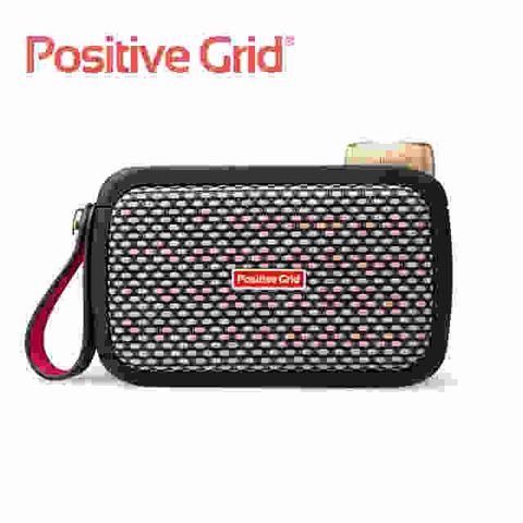 Positive Grid Spark GO 5瓦 藍牙吉他音箱原廠公司貨 商品保固有保障