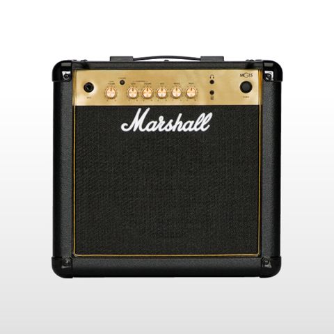 Marshall MG15G 電吉他音箱(原廠公司貨 商品皆有保固一年)