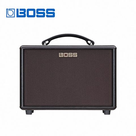 Boss AC-22LX Acoustic Amplifier 木吉他音箱