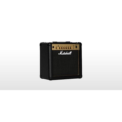 Marshall MG15R MG GOLD 電吉他音箱