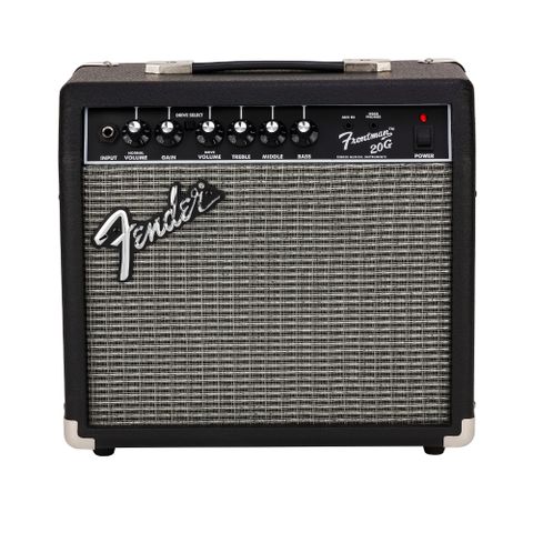 Fender 電吉他音箱 原廠公司貨(原廠公司貨 商品皆有保固一年)