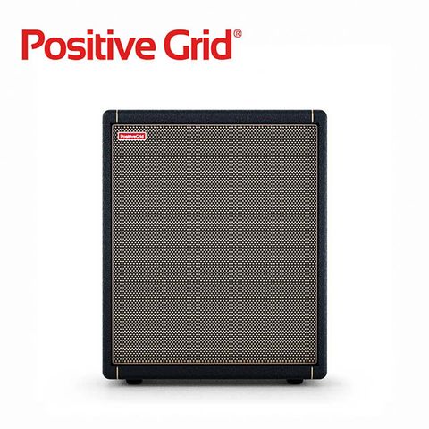 Positive Grid Spark CAB 140瓦 電吉他音箱箱體