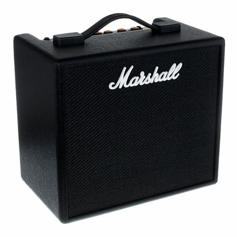 Marshall 25W多功能數位電吉他音箱 CODE25 / 公司貨保固