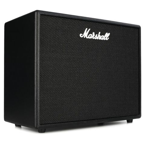 Marshall 50W多功能數位電吉他音箱 CODE50 / 公司貨保固