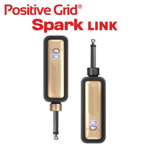 Positive Grid - Spark LINK 無線傳輸系統 公司貨