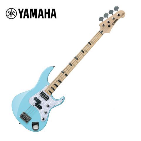 YAMAHA 山葉 ATTITUDE LIMITED 3 Billy Sheehan BASS 電貝斯