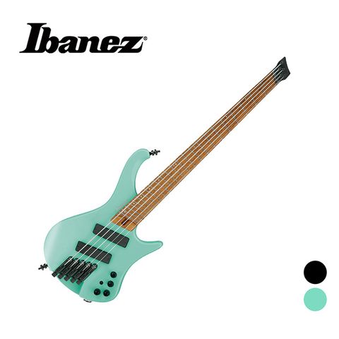 Ibanez EHB1005MS BASS 無頭五弦電貝斯 多色款