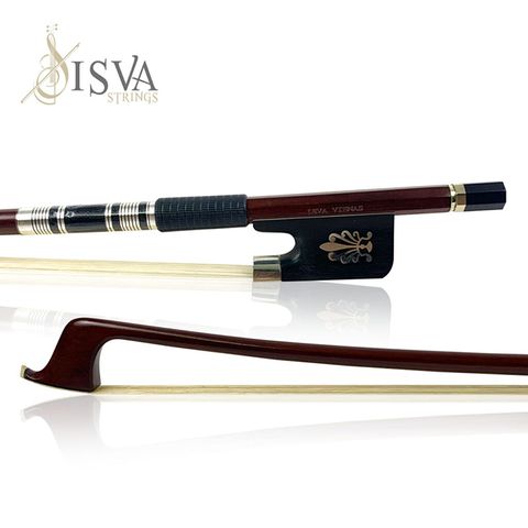 VC ISVA-VIENAS 高級款大提琴演奏弓-巴西檀木大提琴弓1/2 – 4/4原廠公司貨