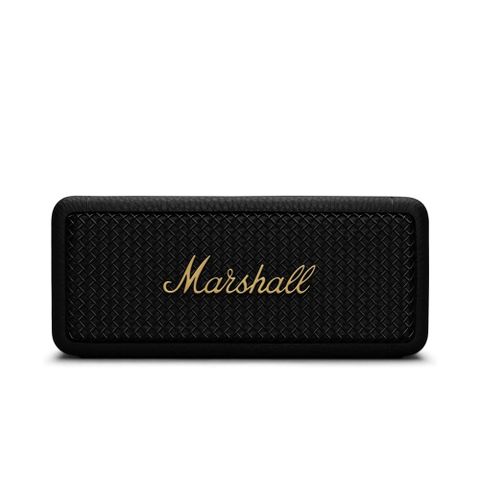 Marshall Emberton II 全新第二代 藍牙喇叭 古銅黑