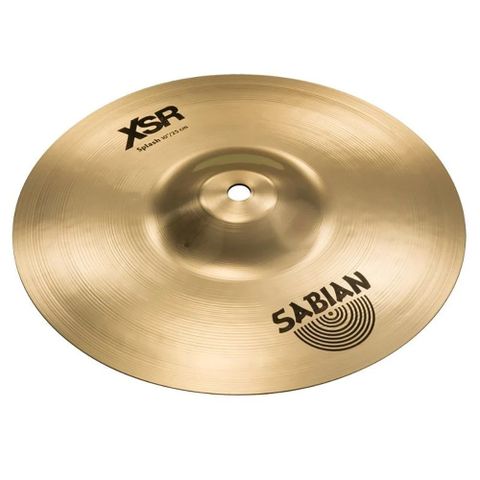 Sabian 多用途銅鈸 10吋青銅製 XSR1005B