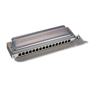 Hohner  280 16孔 半音階口琴組