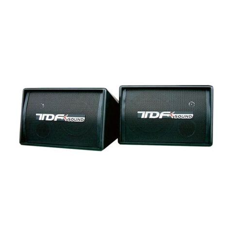 TDF PA-602 專業吊掛式歌唱喇叭