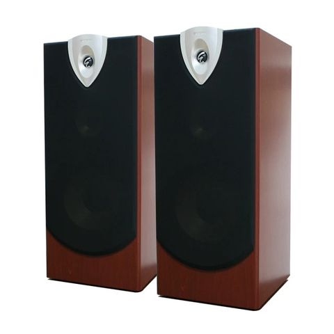 燕聲ESP-503專業10 吋桌上型防磁喇叭