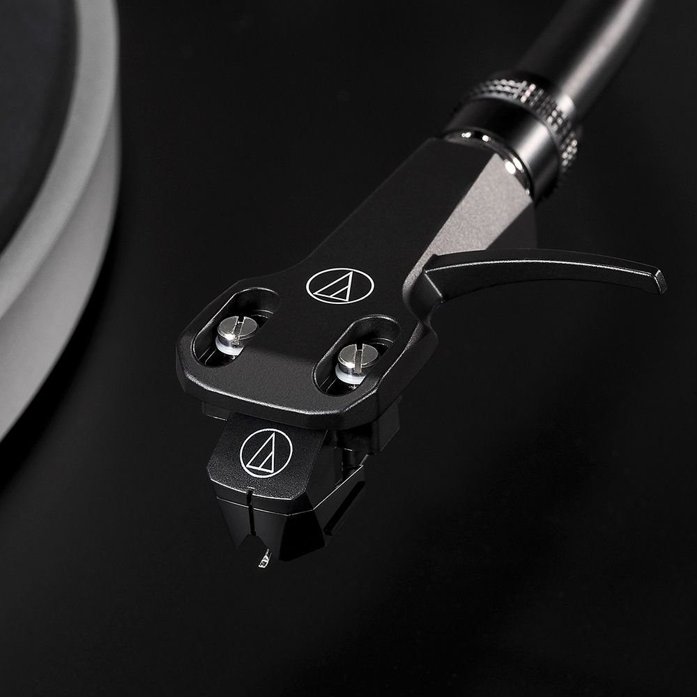 audio-technica 鐵三角 AT-LP5X 內建唱頭放大器 直驅式 黑膠唱盤