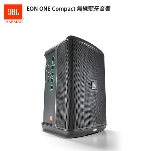 JBL EON ONE Compact 無線藍牙音響 全新公司貨一年保固贈一拖二無線麥克風