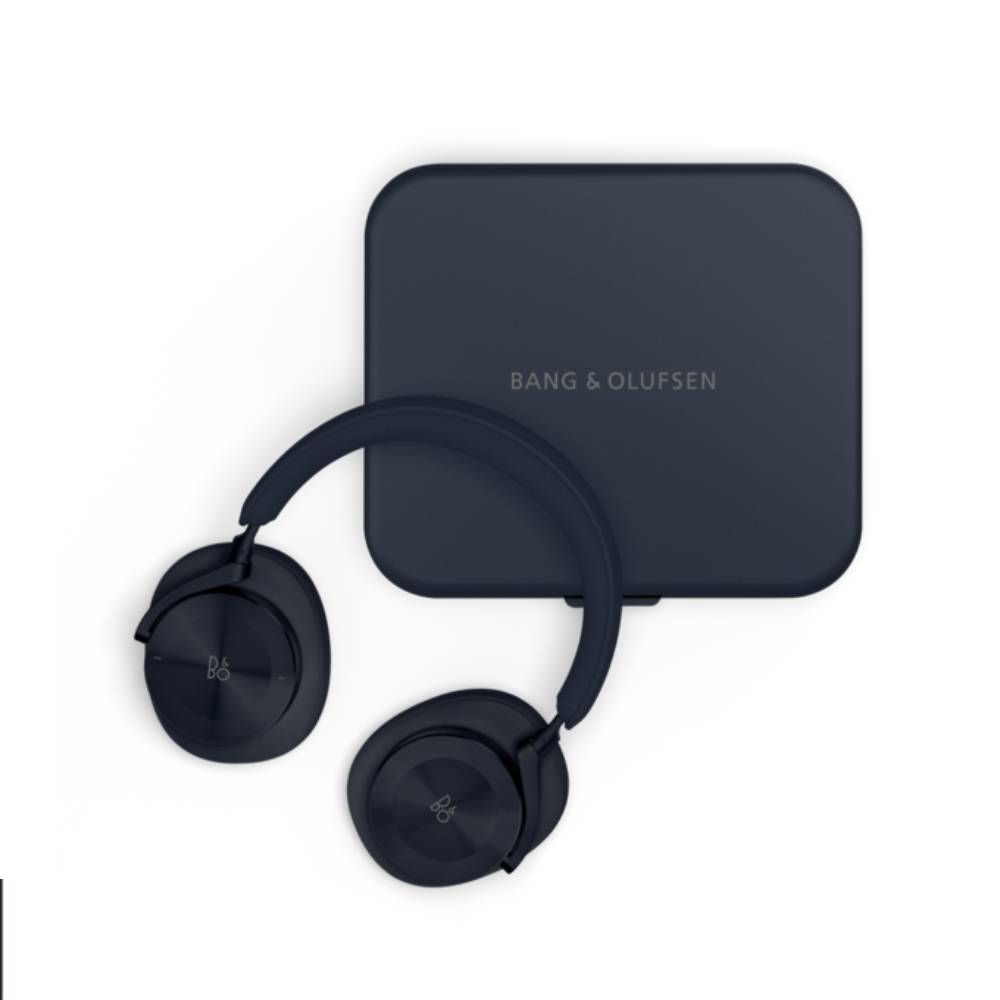 B&O  Beoplay H95 主動降噪 無線藍牙 旗艦級 耳罩式耳機 海軍藍