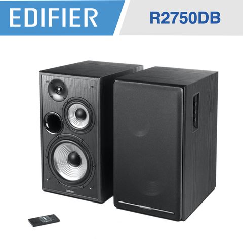 Edifier R2750DB 三音路喇叭