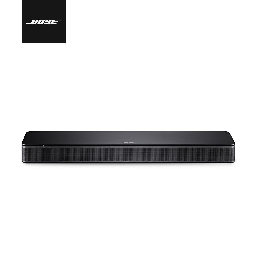 Bose  TV Speaker 藍牙電視音響