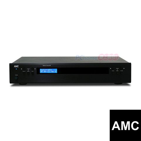 AMC XTb DAB/DAB+/FM 立體聲調頻收音機