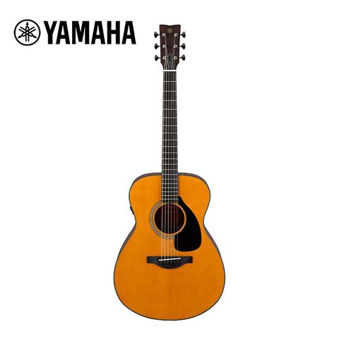 YAMAHA FS3 NT 紅標 全單民謠木吉他 原廠公司貨 商品保固有保障