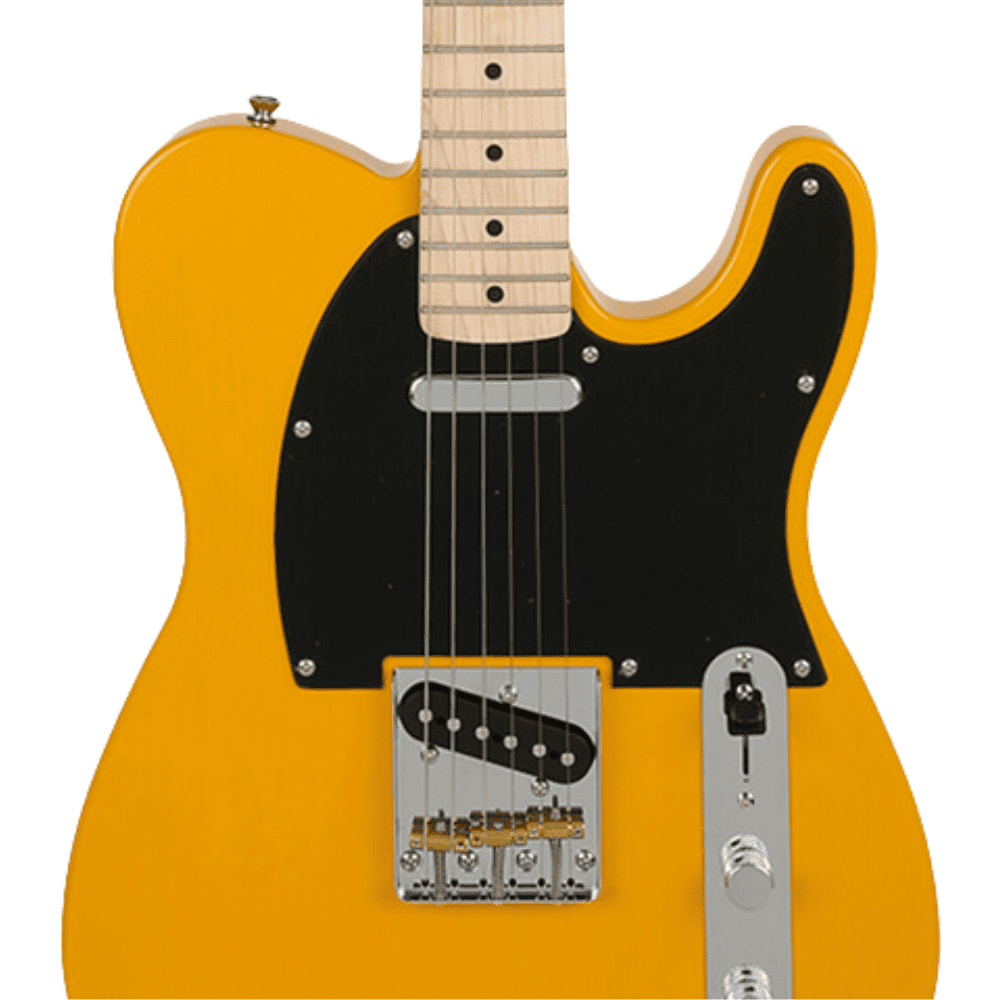 CORONA Traditional Classic Tele T21F/M 電吉他 共三色 贈送新手超值五大好禮