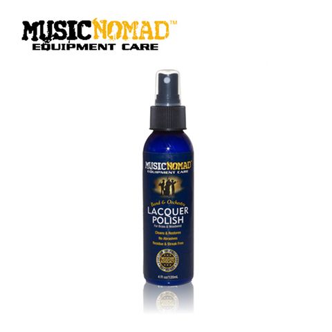 MUSICNOMAD MN700 銅管木管我都管 亮光噴劑 (兩罐) 原廠公司貨 商品保固有保障