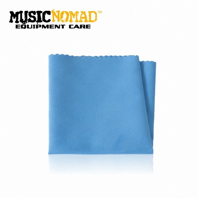 MUSICNOMAD  MN730 銅管木管超細纖維布 (兩條) 原廠公司貨 商品保固有保障