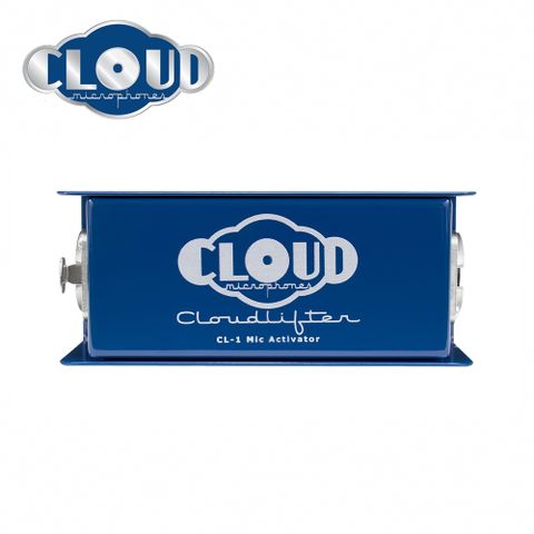 CLOUD Cloudlifter CL-1 麥克風增益器/前級原廠公司貨 商品保固有保障