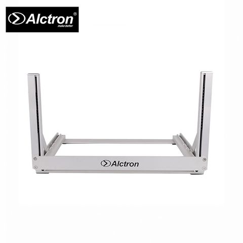 ALCTRON RS19-8U 桌上型輕便機櫃架 原廠公司貨 商品保固有保障