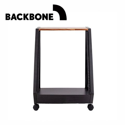 Backbone Wavebone FIN Rack 收納櫃 授權原廠