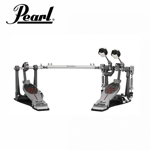 Pearl P2052C Eliminator Redline 大鼓雙踏- PChome 24h購物