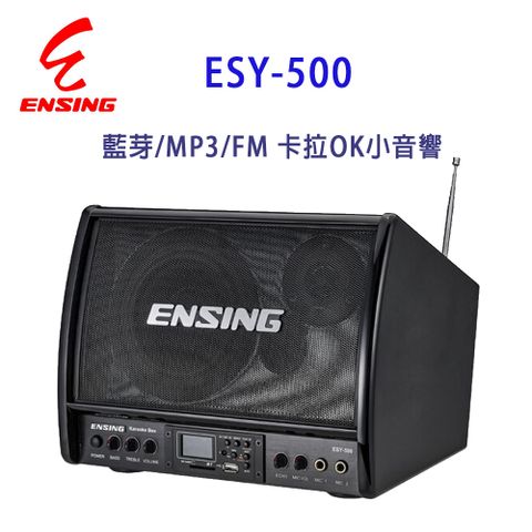 ENSING 燕聲 ESY-500