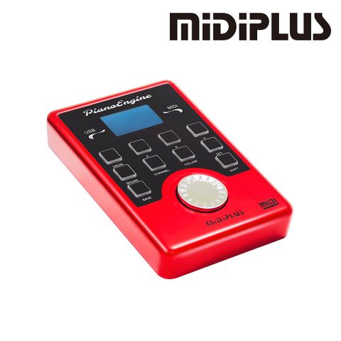 MIDIPLUS PianoEngine Sound Module音源器