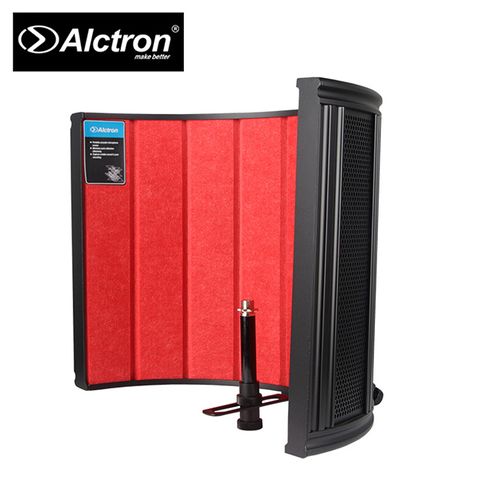 ALCTRON VB860 專業錄音防風屏