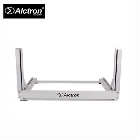 ALCTRON RS19-6U 桌上型輕便機櫃架 原廠公司貨 商品保固有保障