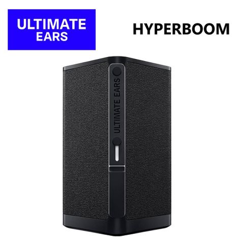 美國 Ultimate Ears HYPERBOOM 可攜式藍牙喇叭