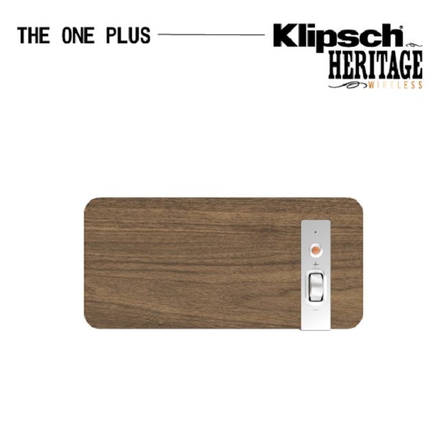 Klipsch 古力奇 The One Plus藍牙喇叭