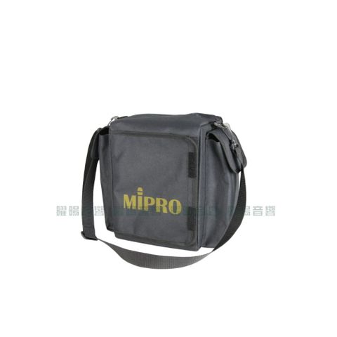 MIPRO SC-300 MA-300系列專用背袋 原廠擴音機專用防塵保護套