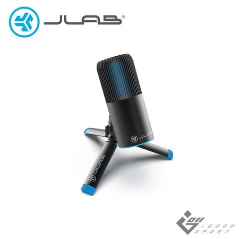 輕量型高 CP 值麥克風JLab TALK GO USB 麥克風