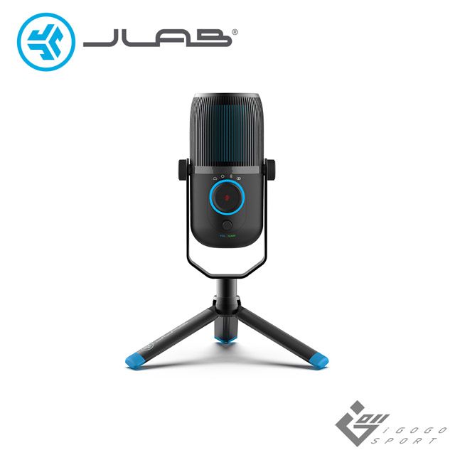 JLab  TALK USB 麥克風