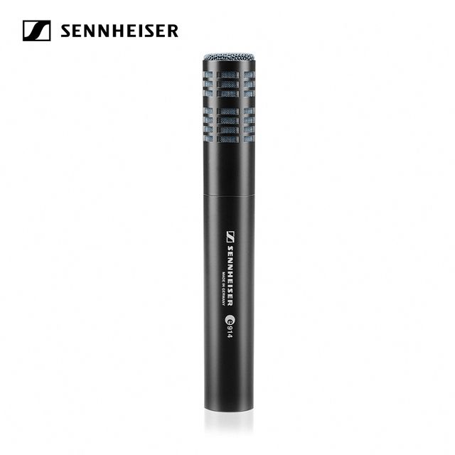 SENNHEISER 森海塞爾  E914 電容麥克風 樂器收音專用 原廠公司貨 商品保固有保障