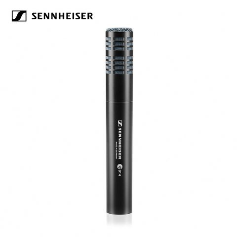 SENNHEISER 森海塞爾 E914 電容麥克風 樂器收音專用 原廠公司貨 商品保固有保障