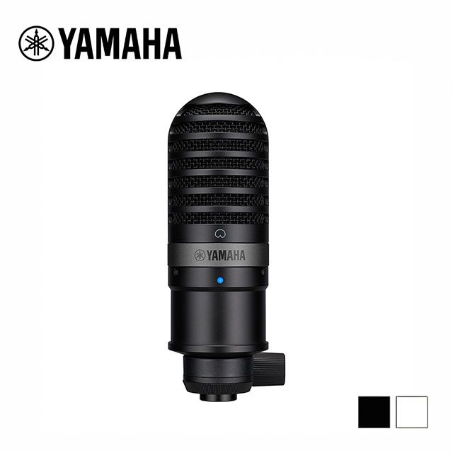 YAMAHA 山葉  YCM01 電容式麥克風 黑/白 兩色款 原廠公司貨 商品保固有保障