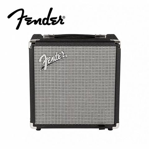Fender Rumble 15 V3 貝斯音箱原廠公司貨 商品保固有保障
