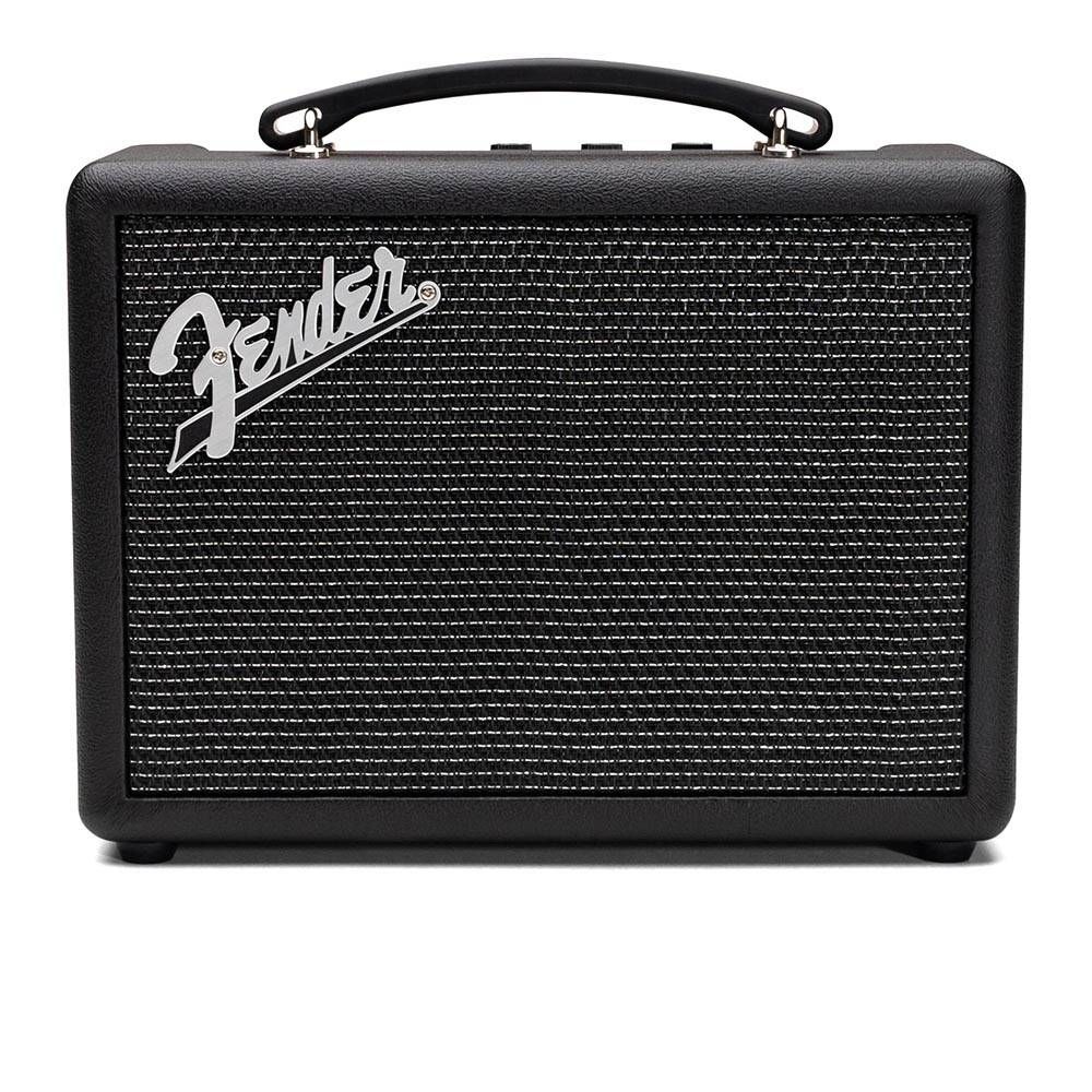 Fender   Indio 2 藍牙喇叭 復古黑