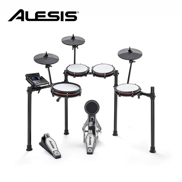 ALESIS ALESIS